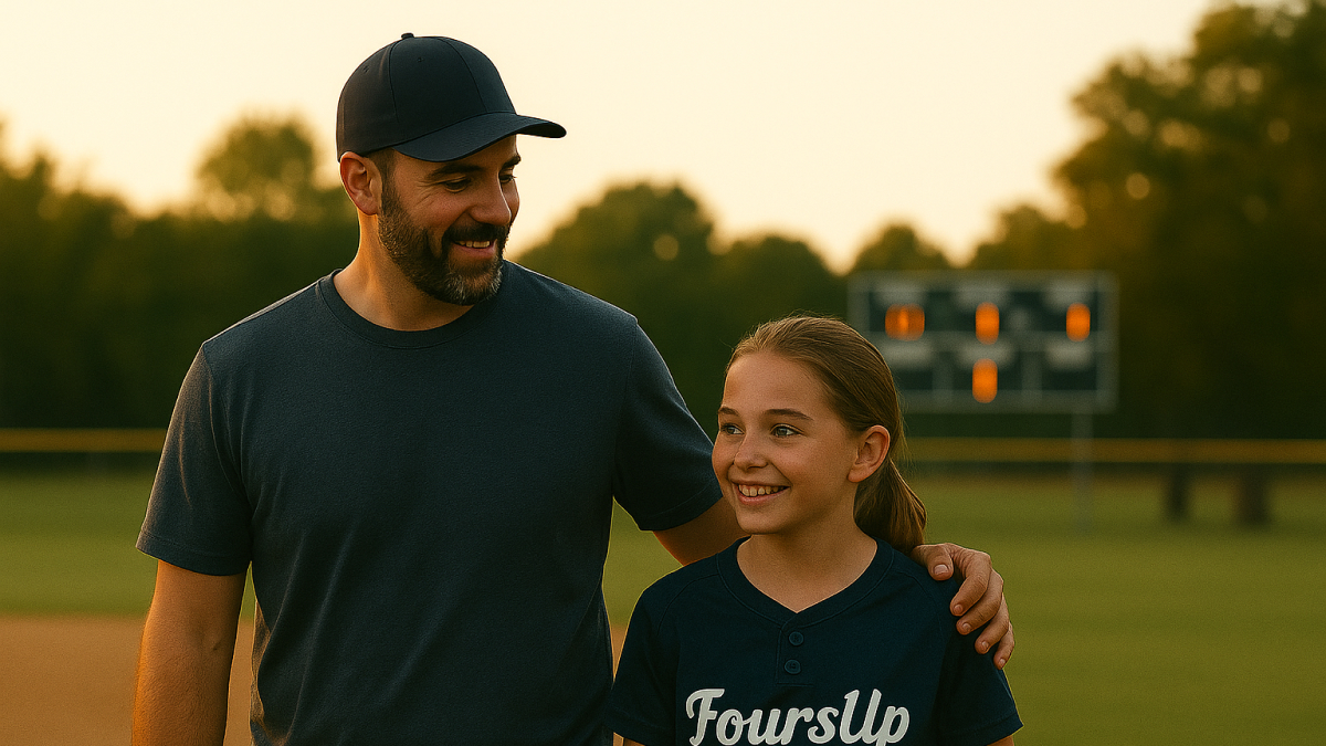 Featured image for blog post: Do You Actually Know Why Your Kid Plays Sports? - Youth sports development and coaching insights